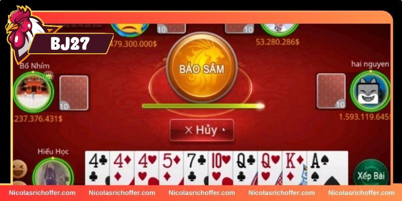 Nhận tiền thưởng lớn khi đánh bài Nhận tiền thưởng lớn khi đánh bài